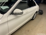  Mercedes  C-Klasse C -Klasse Lim. C 220 d 4Matic (205.015) 143KW AT9 E6dT #24
