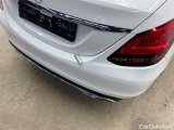  Mercedes  C-Klasse C -Klasse Lim. C 220 d 4Matic (205.015) 143KW AT9 E6dT #28