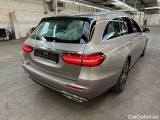  Mercedes  E-Klasse E -Klasse T-Modell E 300 d 4Matic (213.219)Avantgarde 2.0 210KW AT9 E6d #2