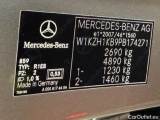  Mercedes  E-Klasse E -Klasse T-Modell E 300 d 4Matic (213.219)Avantgarde 2.0 210KW AT9 E6d #5