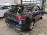  Mercedes  G-Klasee GLC -Klasse GLC 220 d 4Matic (253.915) 143KW AT9 E6d #2