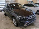  Mercedes  G-Klasee GLC -Klasse GLC 220 d 4Matic (253.915) 143KW AT9 E6d #7