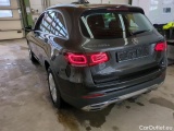  Mercedes  G-Klasee GLC -Klasse GLC 220 d 4Matic (253.915) 143KW AT9 E6d #11