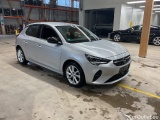  Opel  Corsa  F Elegance 1.2 Turbo 74KW MT6 E6d #8