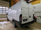  Opel  Movano  Kasten H3 40 L4H3 Elektromotor 110kWh #10
