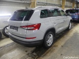  Skoda  Kodiaq  Style 2.0 TDI 110KW AT7 E6d #2