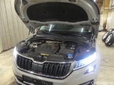  Skoda  Kodiaq  Style 2.0 TDI 110KW AT7 E6d #9