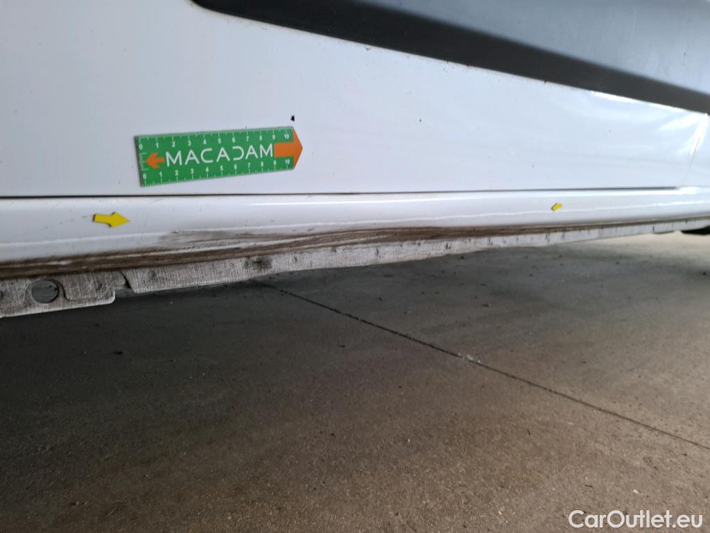  Citroen  Berlingo  Fourgon Driver M 1000 1.5 BlueHDi 100CV BVM5 E6dT #18