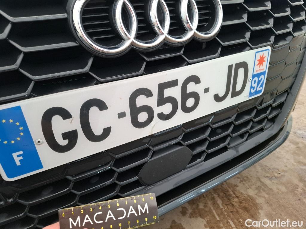  Audi  A3  Sportback 35 TFSI Business Line 1.5 TFSI 150CV BVM6 E6d #46