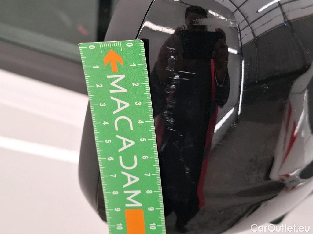  Citroen  Berlingo  Fourgon Club M 1000 1.2 PureTech 130CV BVA8 E6d #35