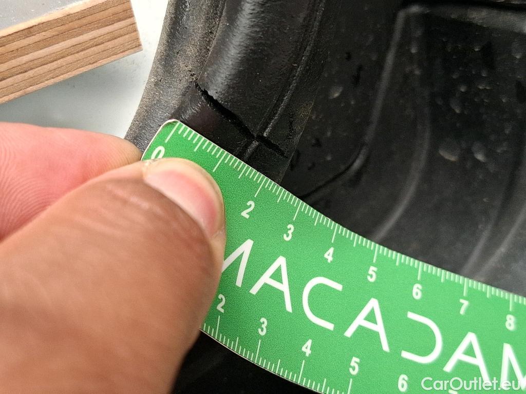  Citroen  Berlingo  Fourgon Club M 1000 1.2 PureTech 130CV BVA8 E6d #23