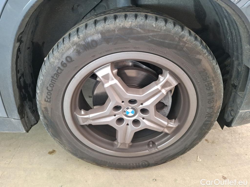  Bmw  X1 BMW  / 2022 / 5P / SUV sDrive18d xLine DKG7 #39