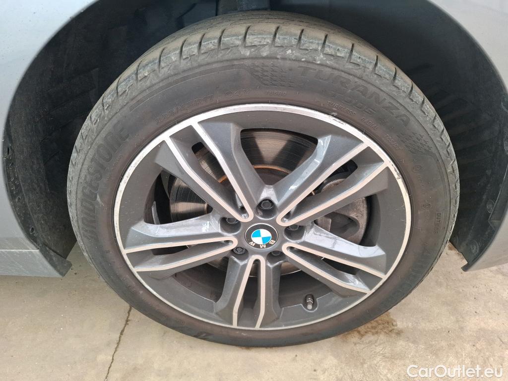  Bmw  Serie 1 Série 1 Berline 120 i Edition Sport 2.0 180CV BVA7 E6d #75