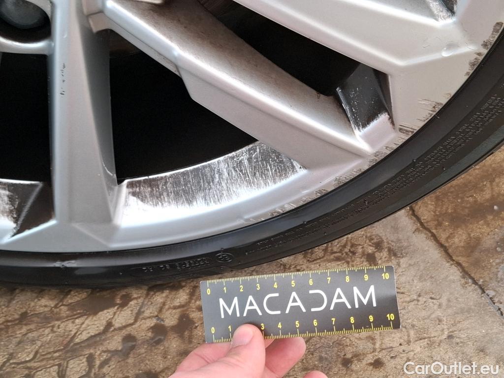  Audi  A3  Sportback 35 TFSI Business Line 1.5 TFSI 150CV BVM6 E6d #27