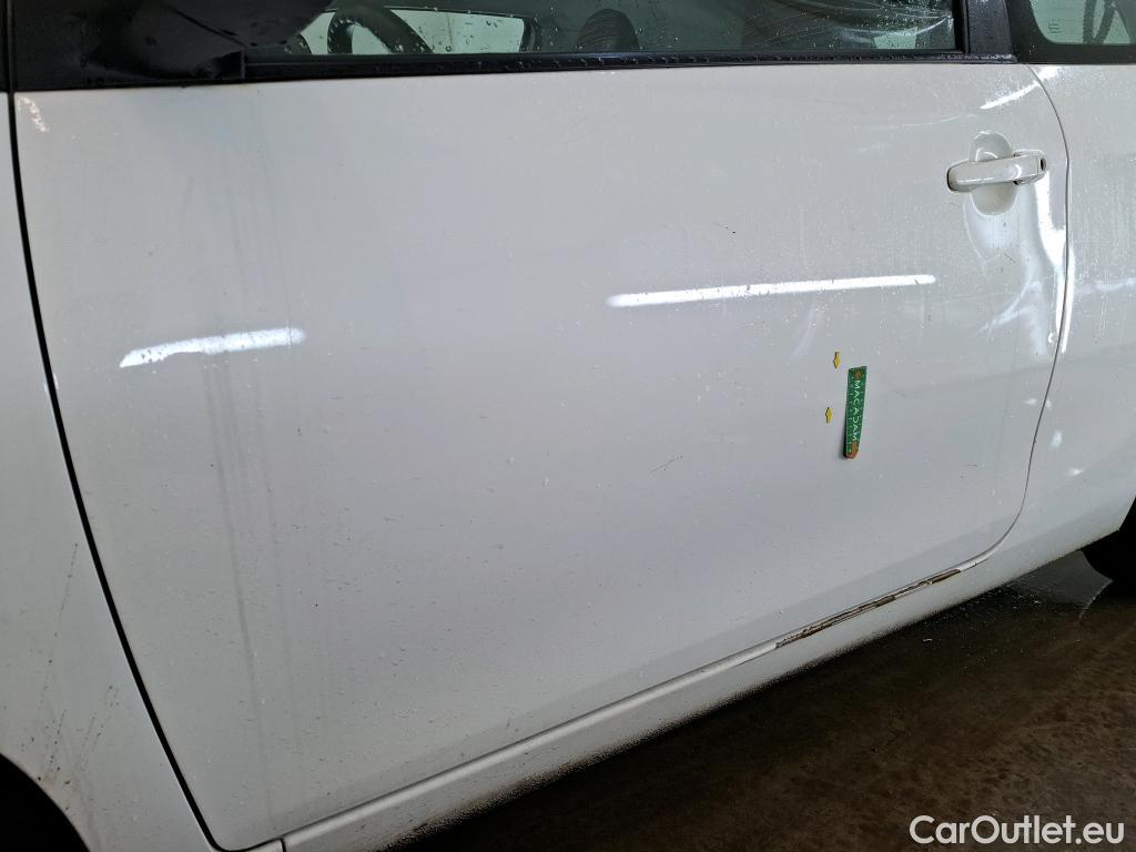  Citroen  C1  Feel 1.0 70CV BVM5 E6dT / TRANSFO VP VF #17