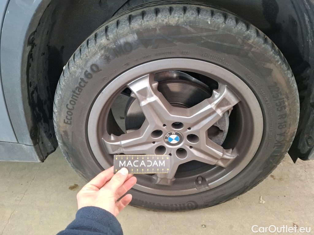  Bmw  X1 BMW  / 2022 / 5P / SUV sDrive18d xLine DKG7 #40