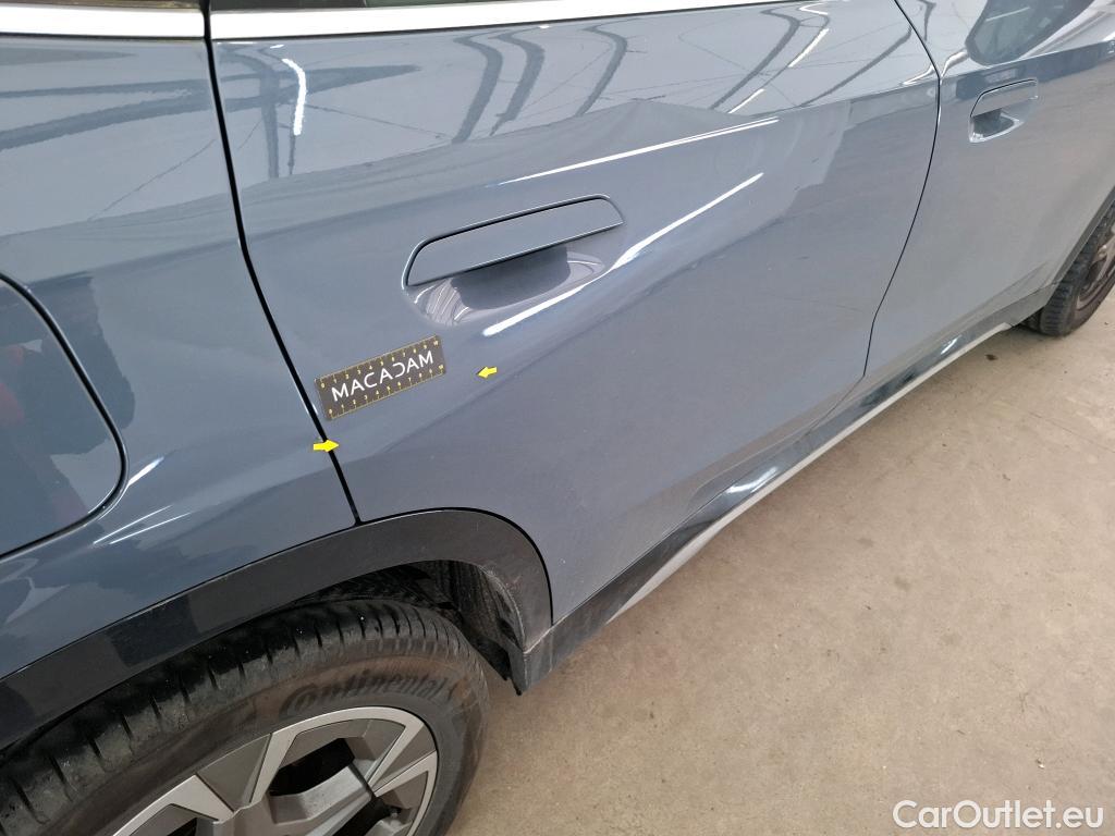  Bmw  X1 BMW  / 2022 / 5P / SUV sDrive18d xLine DKG7 #4