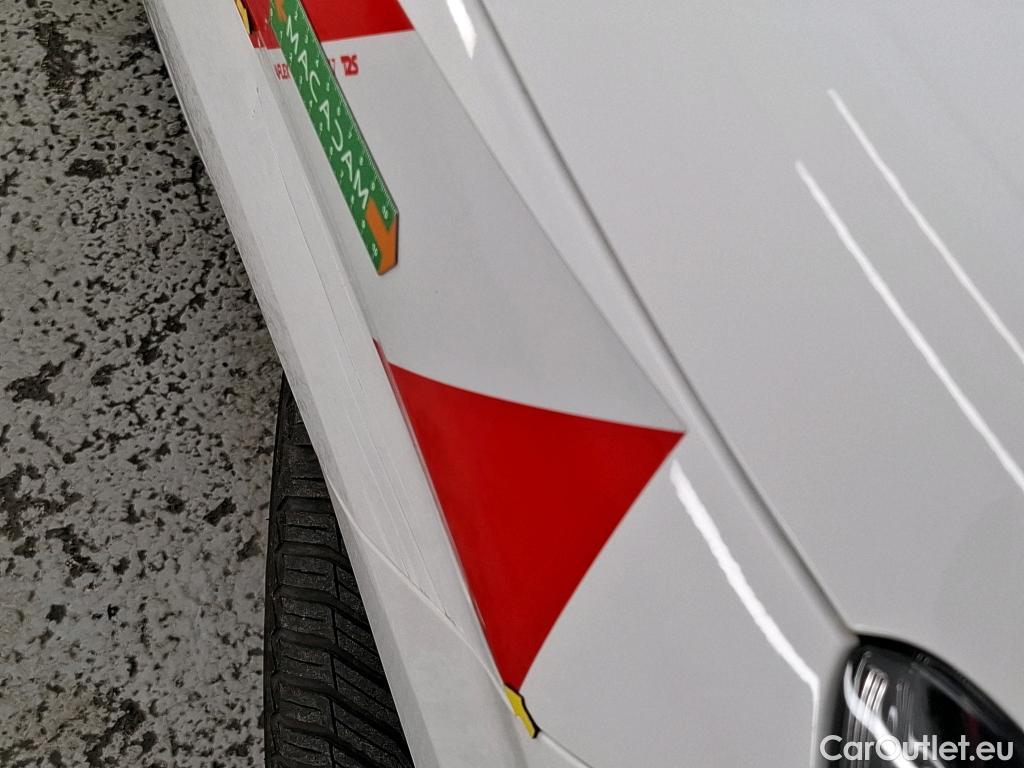  Citroen  Berlingo  Fourgon Club M 1000 1.2 PureTech 130CV BVA8 E6d #7