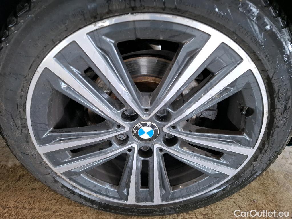  Bmw  Serie 1 BMW Série 1 / 2019 / 5P / Berline 1.5 116D DKG7 Business Design #15