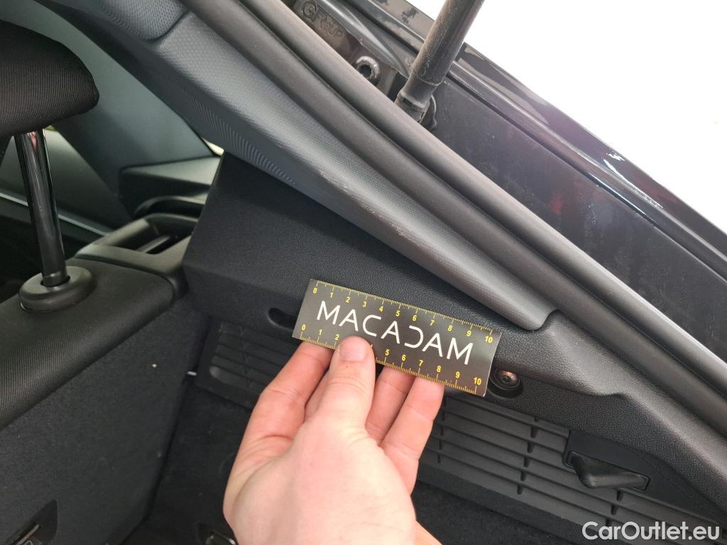  Audi  A3  Sportback 35 TFSI Business Line 1.5 TFSI 150CV BVM6 E6d #28