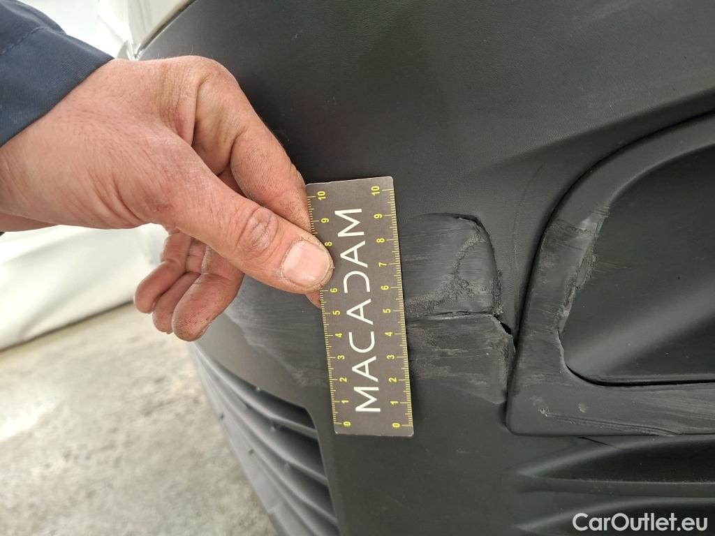  Citroen  Berlingo  Fourgon Club M 650 1.5 BlueHDi 75CV BVM5 E6dT #18