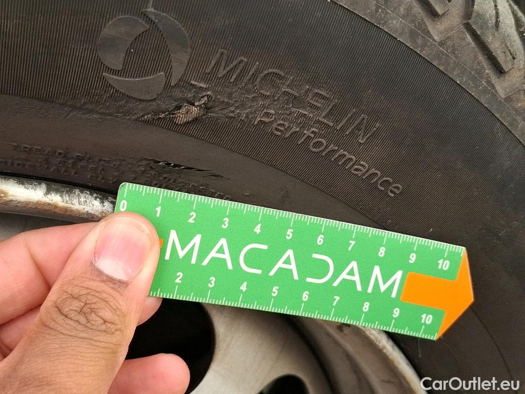  Citroen  Berlingo  Fourgon Club M 1000 1.2 PureTech 130CV BVA8 E6d #16