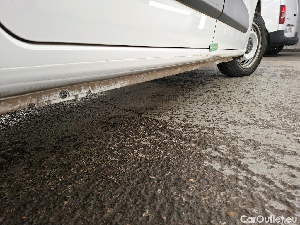  Citroen  Berlingo  Fourgon Club M 1000 1.2 PureTech 130CV BVA8 E6d #12