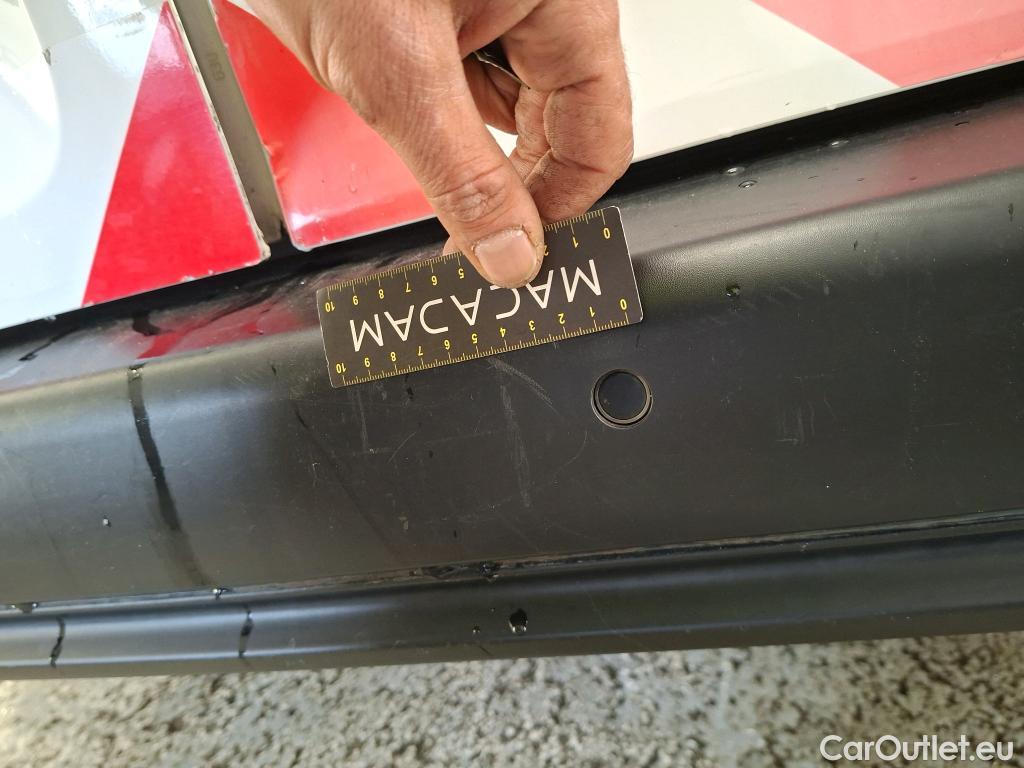  Citroen  Berlingo  Fourgon Club M 650 1.5 BlueHDi 75CV BVM5 E6dT #55