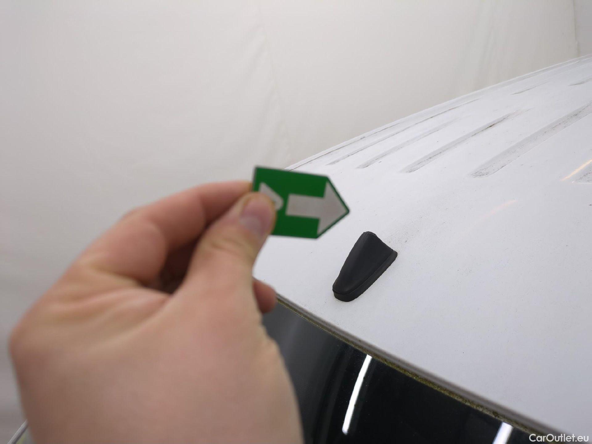  Citroen  Berlingo  Fourgon Club M 650 1.5 BlueHDi 75CV BVM5 E6dT #10