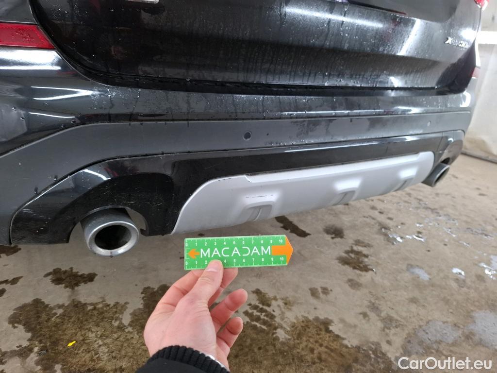 Bmw  X3 BMW  / 2017 / 5P / SUV xDrive30e 292ch xLine BVA8 #16