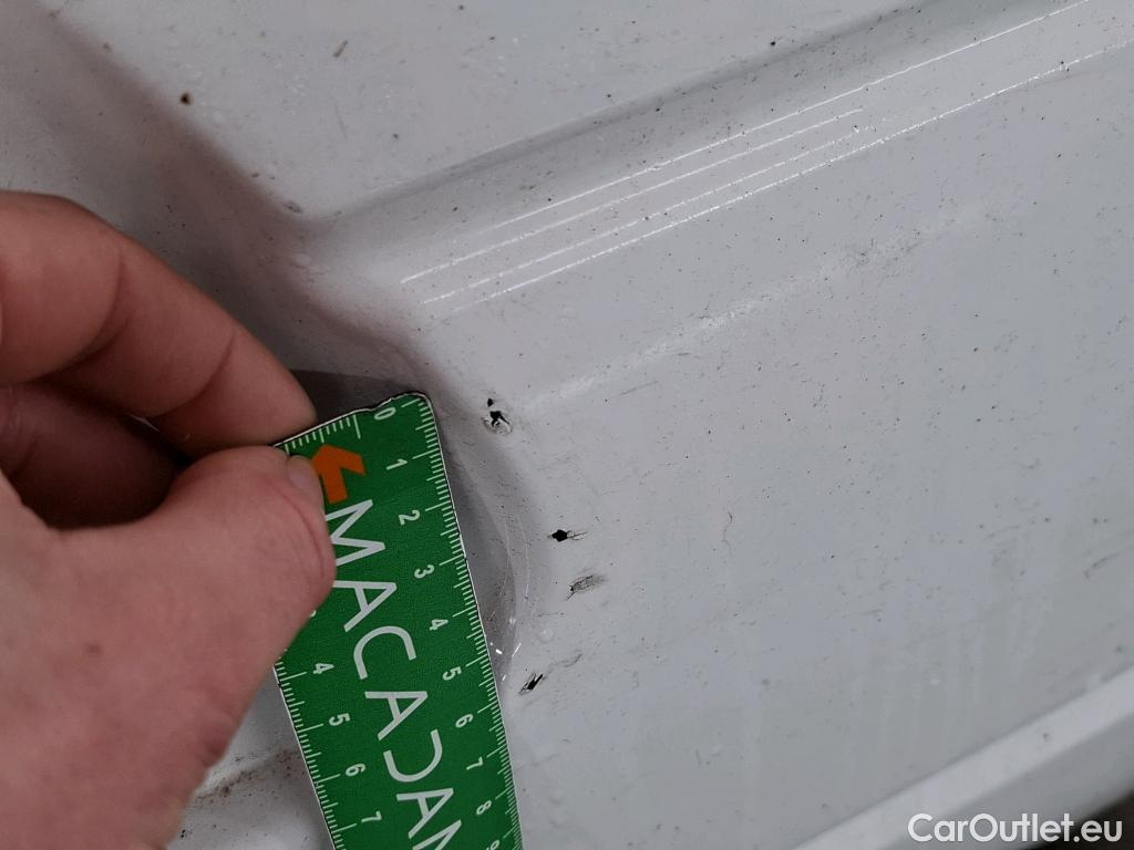  Citroen  C1  Feel 1.0 70CV BVM5 E6dT / TRANSFO VP VF #8