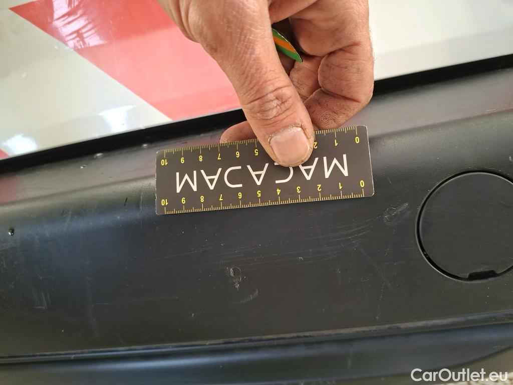  Citroen  Berlingo  Fourgon Club M 650 1.5 BlueHDi 75CV BVM5 E6dT #54