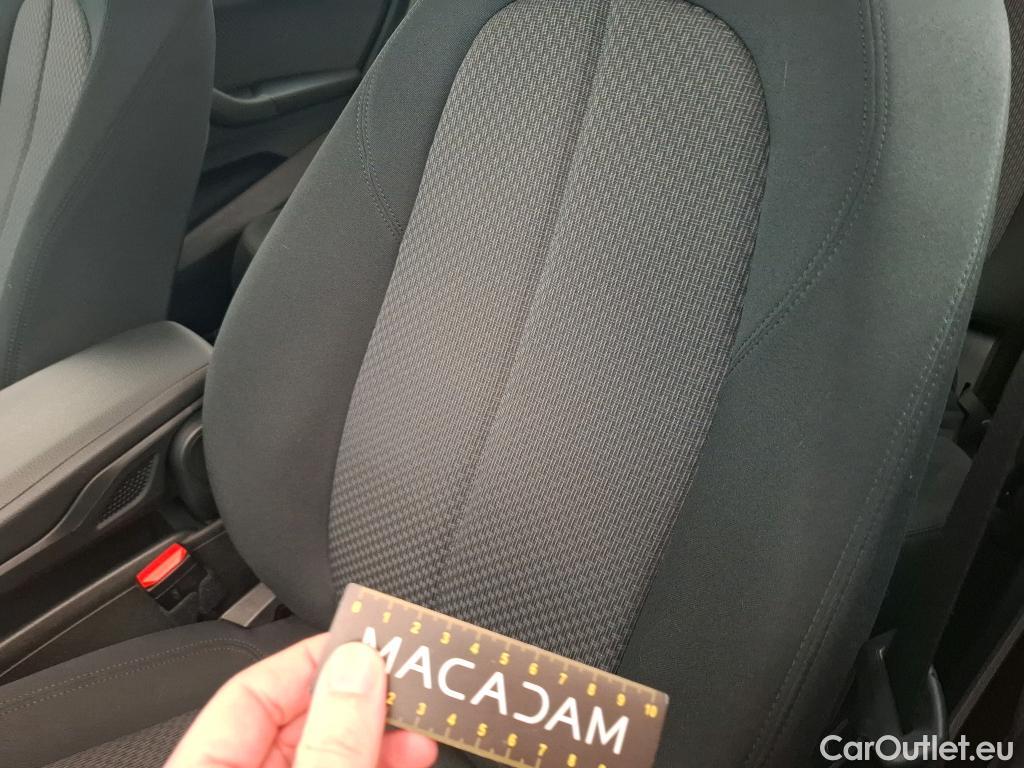  Bmw  X1 Série  xDrive18d Lounge 2.0 150CV BVA8 E6dT #18