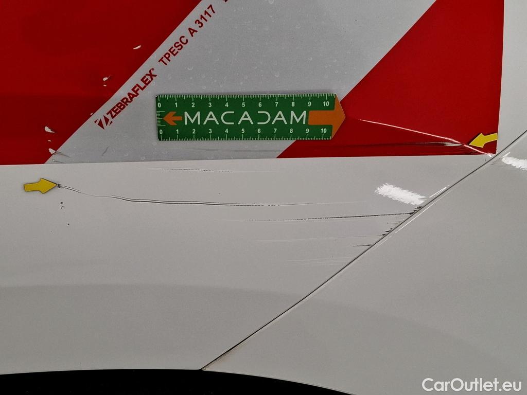  Citroen  Berlingo  Fourgon Club M 1000 1.2 PureTech 130CV BVA8 E6d #6