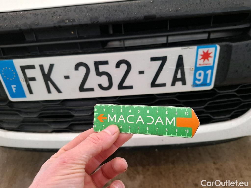  Citroen  C1  Feel 1.0 70CV BVM5 E6dT / TRANSFO VP VF #20