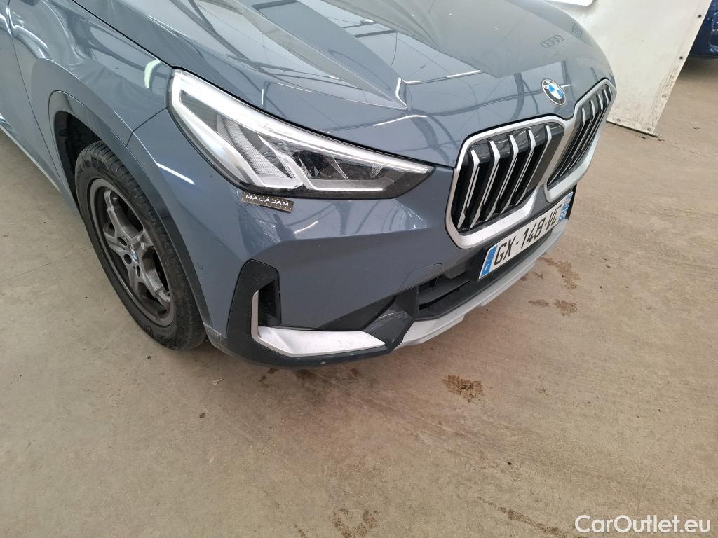  Bmw  X1 BMW  / 2022 / 5P / SUV sDrive18d xLine DKG7 #48