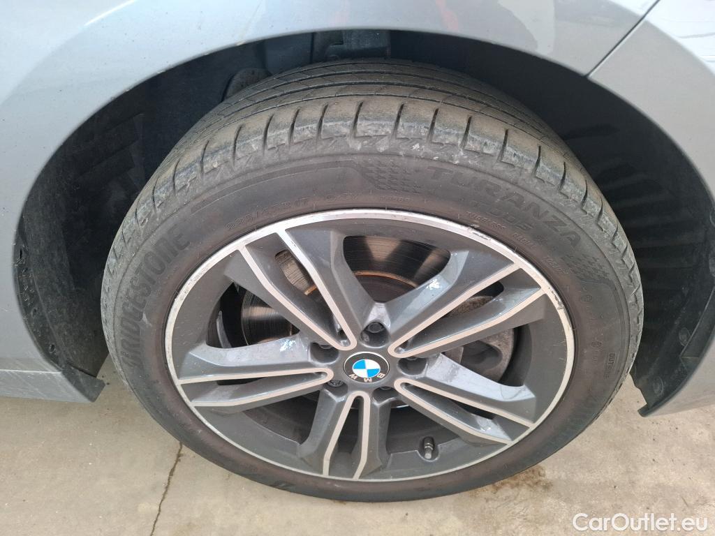  Bmw  Serie 1 Série 1 Berline 120 i Edition Sport 2.0 180CV BVA7 E6d #74