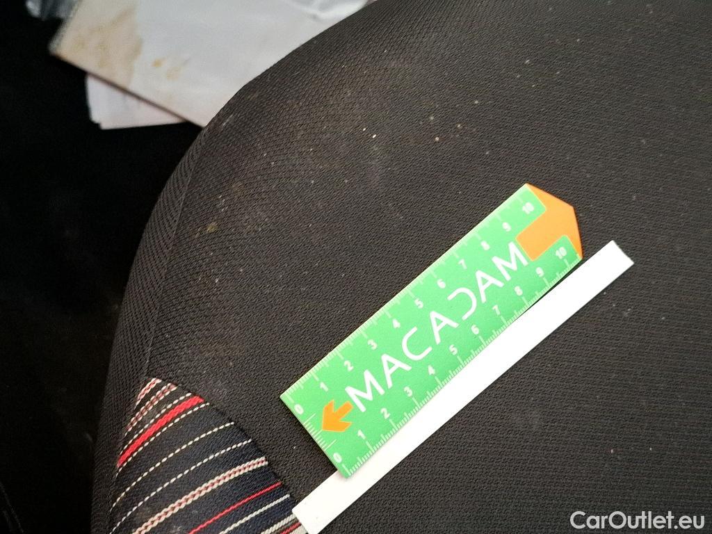  Citroen  C1  Feel 1.0 70CV BVM5 E6dT / TRANSFO VP VF #24