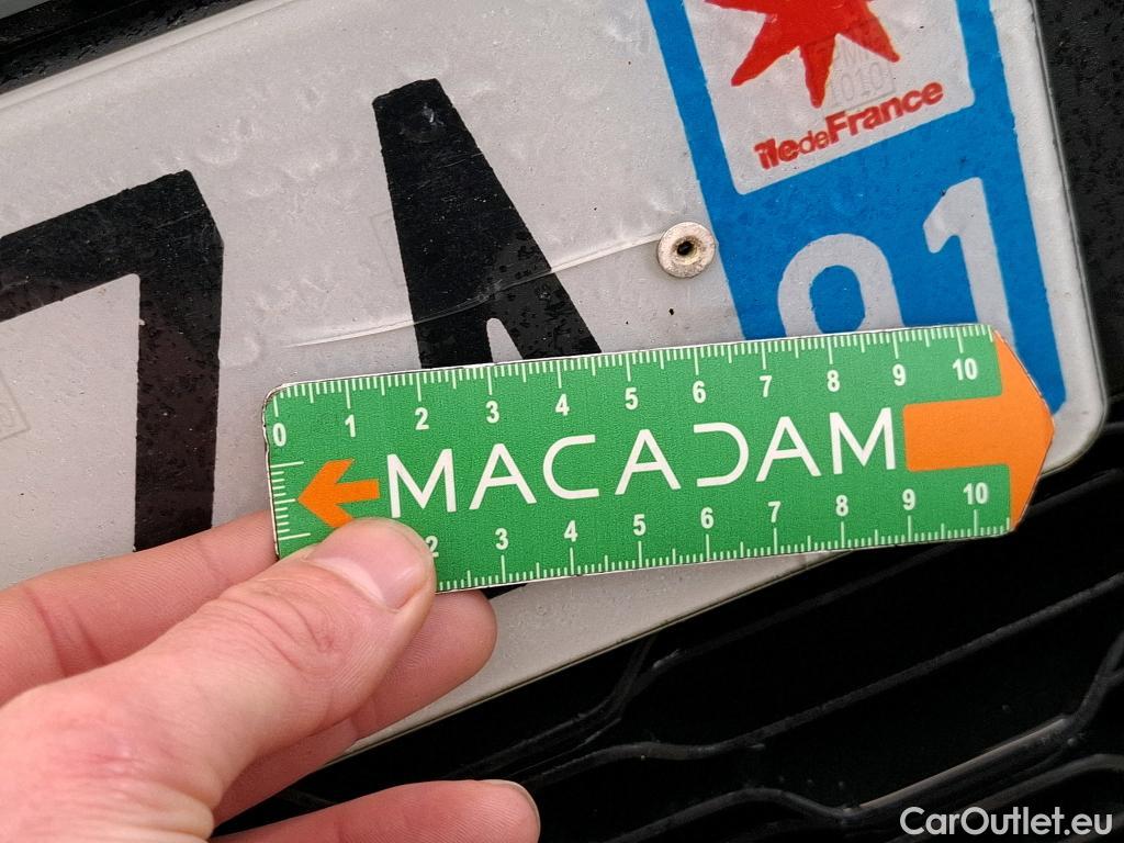  Citroen  C1  Feel 1.0 70CV BVM5 E6dT / TRANSFO VP VF #21