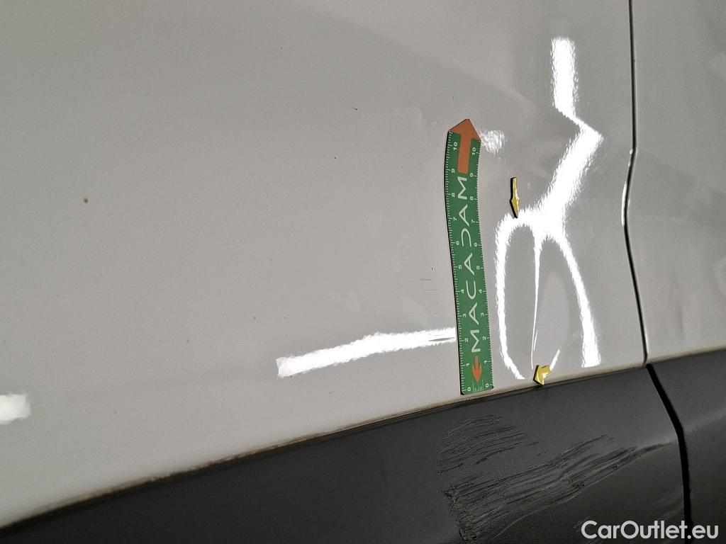  Citroen  Berlingo  Fourgon Club M 1000 1.2 PureTech 130CV BVA8 E6d #31