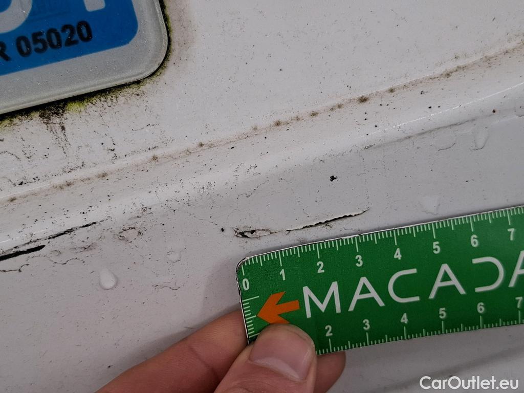  Citroen  C1  Feel 1.0 70CV BVM5 E6dT / TRANSFO VP VF #6