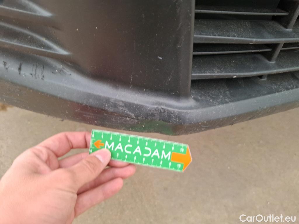  Citroen  Berlingo  Fourgon Driver M 1000 1.5 BlueHDi 100CV BVM5 E6dT #5