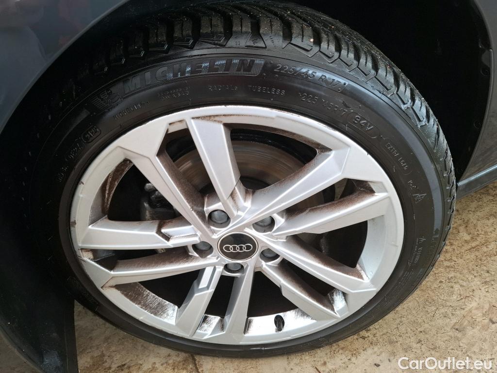  Audi  A3  Sportback 35 TFSI Business Line 1.5 TFSI 150CV BVM6 E6d #14