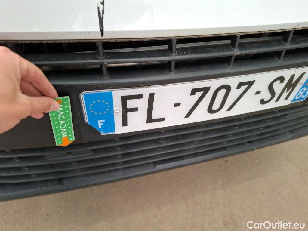  Citroen  Berlingo  Fourgon Driver M 1000 1.5 BlueHDi 100CV BVM5 E6dT #28