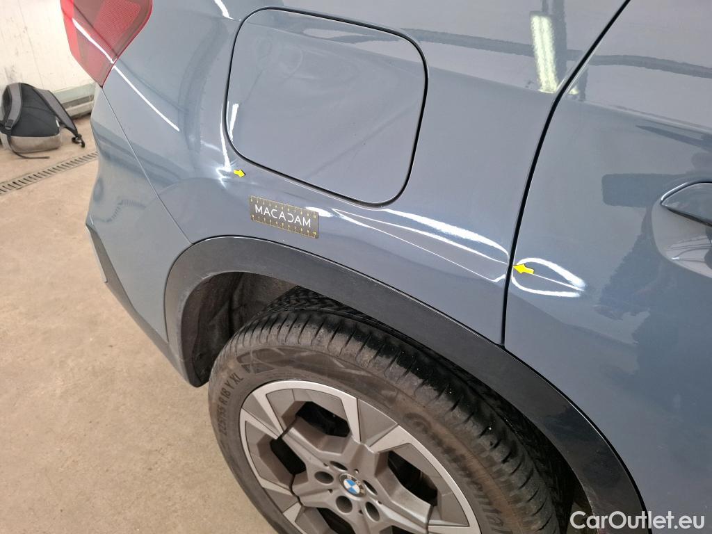  Bmw  X1 BMW  / 2022 / 5P / SUV sDrive18d xLine DKG7 #3