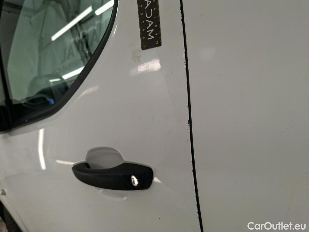  Citroen  Berlingo  Fourgon Club M 650 1.5 BlueHDi 75CV BVM5 E6dT #26