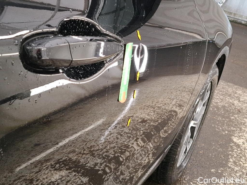  Bmw  X2 Série  sDrive 18i Lounge 1.5 135CV BVA7 E6d #2