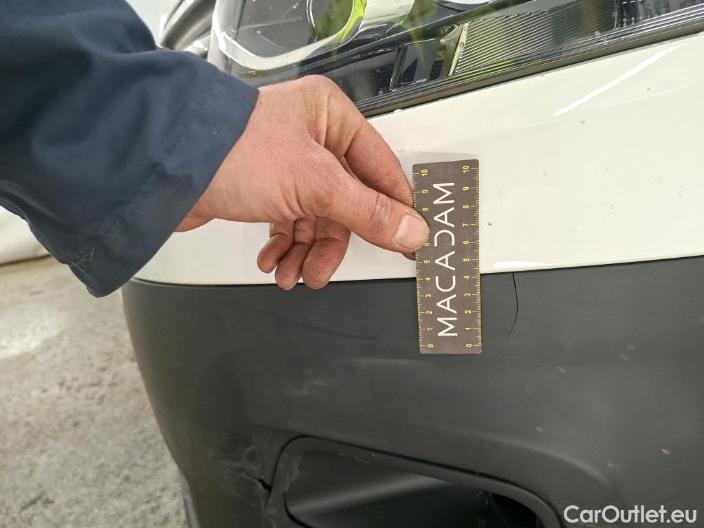  Citroen  Berlingo  Fourgon Club M 650 1.5 BlueHDi 75CV BVM5 E6dT #19