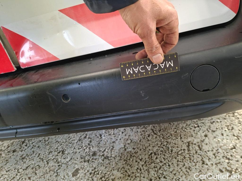  Citroen  Berlingo  Fourgon Club M 650 1.5 BlueHDi 75CV BVM5 E6dT #53