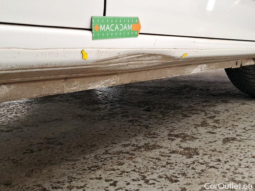  Citroen  Berlingo  Fourgon Club M 1000 1.2 PureTech 130CV BVA8 E6d #13